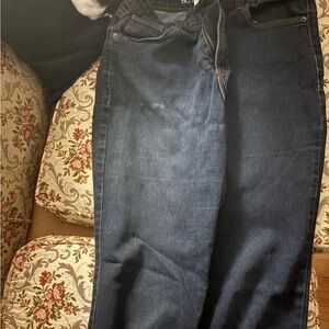 No Boundaries Denim Jeans